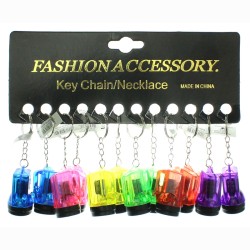 Sleutelhanger led zaklampje