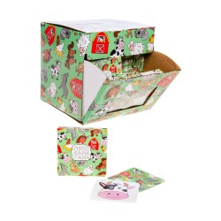 Mini memory boerderij