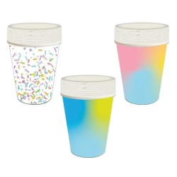 Party bekers (12 st.)