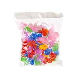 Monster vingerpoppetje