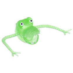 Monster vingerpoppetje