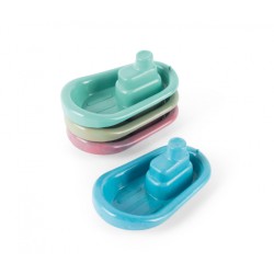 Dantoy blue marine bootjes (4 st.)