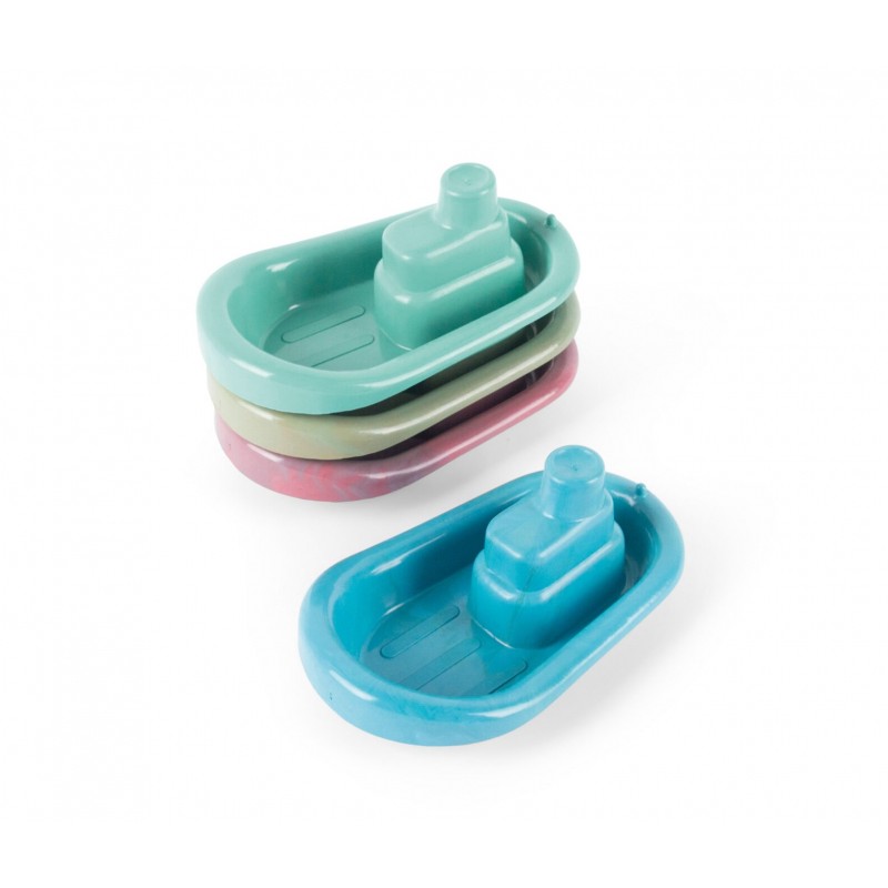 Dantoy blue marine bootjes (4 st.)