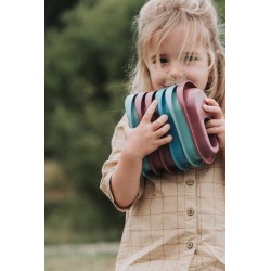 Dantoy blue marine bootjes (4 st.)