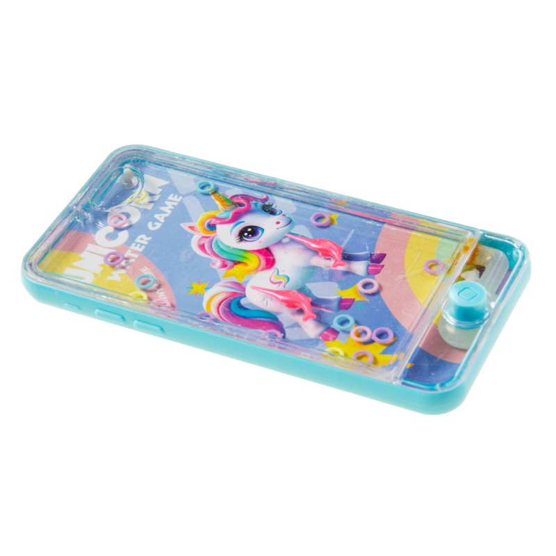 Waterspel unicorn