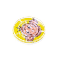 Geduldspelletje jungle dieren