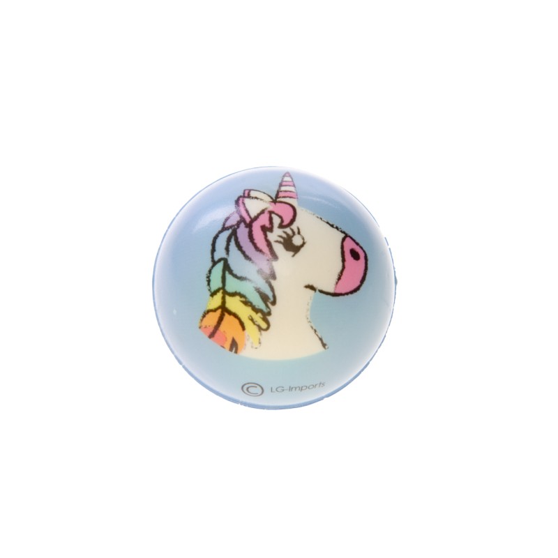 Anti stress bal unicorn