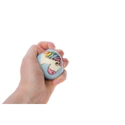 Anti stress bal unicorn