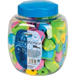 Puntenslijper driehoek