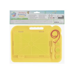 Magisch tekenbord XL