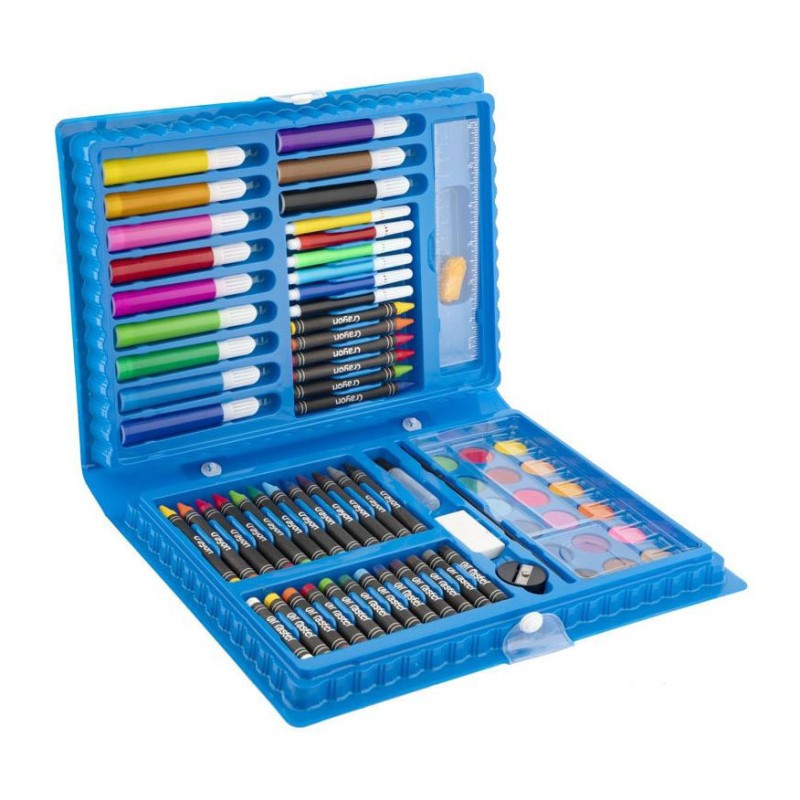 Kleurset XL (80- delig)