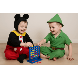 Mickey Mouse kostuum