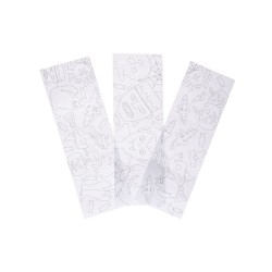 Kleur je eigen Halloween mok