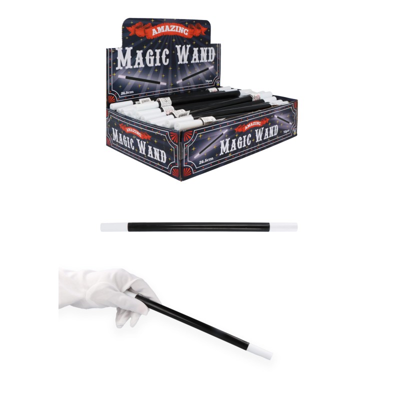 Tover stok / goochel stok