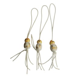 Gelukspoppetje engel