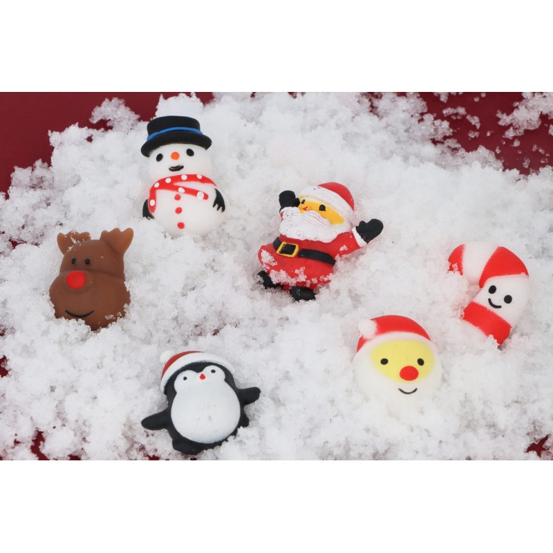 Maak je eigen magische sneeuw