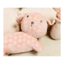 Nijntje Snuffie pink Little Dutch