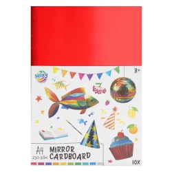 Spiegel karton (10 vel)