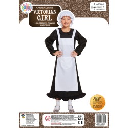 Victoriaans meisje