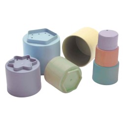 Dantoy stapelbekers "fairytales"