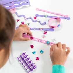 Totum Fashion armbanden maken (8 st.)