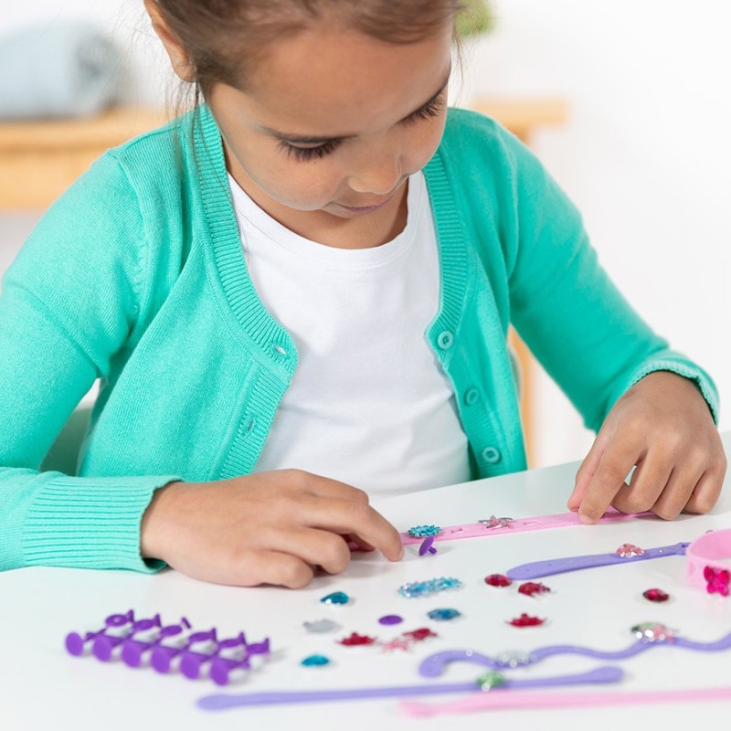 Totum Fashion armbanden maken (8 st.)