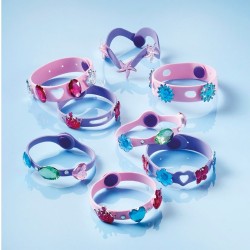 Totum Fashion armbanden maken (8 st.)
