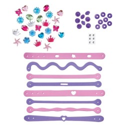 Totum Fashion armbanden maken (8 st.)