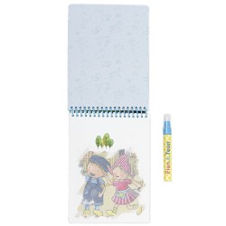 Fien & Teun water magic