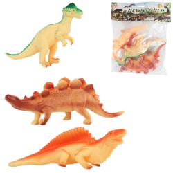 Dino's XL (3 st.)