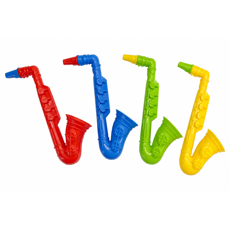 Mini saxofoon