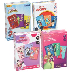 Disney kwartet