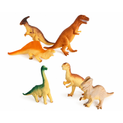 Dino's XL (3 st.)