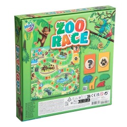 Zoo race