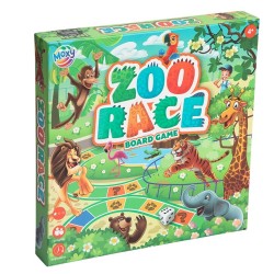 Zoo race