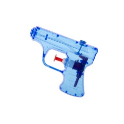 Waterpistool set van 4