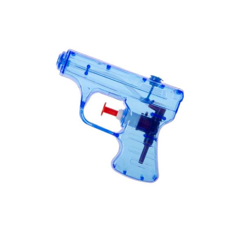 Waterpistool set van 4