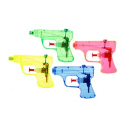 Waterpistool set van 4