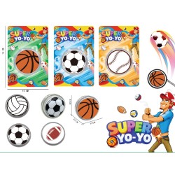 Jojo sport