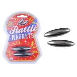 Ratelslang eieren