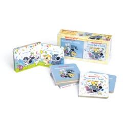 Woezel & Pip uitdeelboekjes (10 st.)