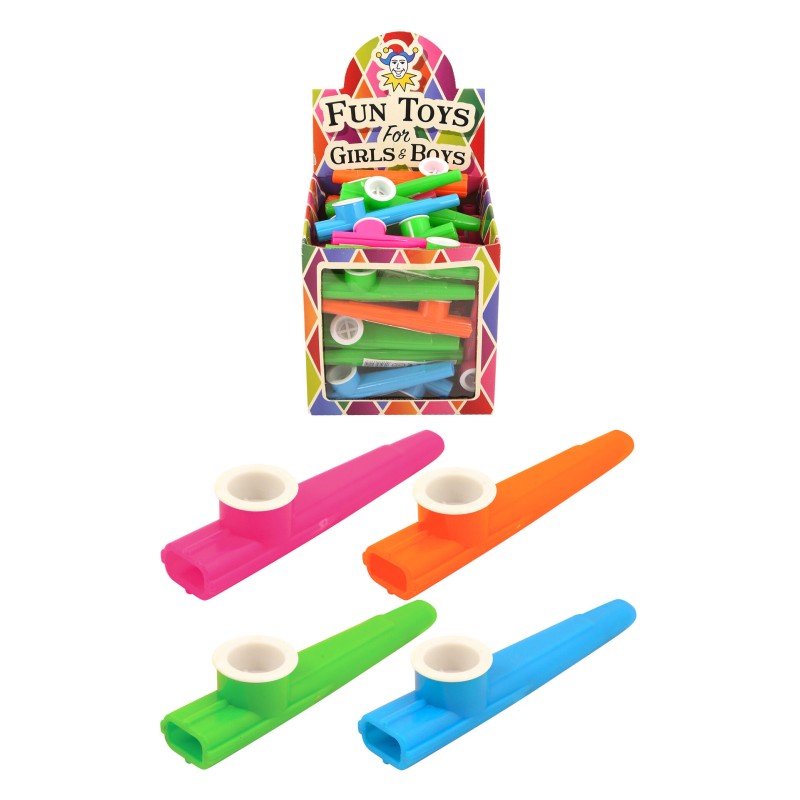 Kazoo