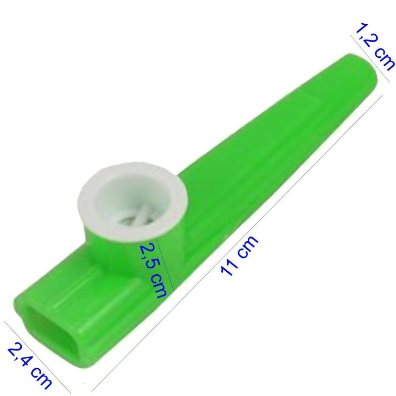 Kazoo