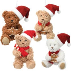 Kerstbeertje