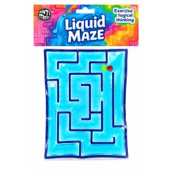 Squeezy waterdoolhof