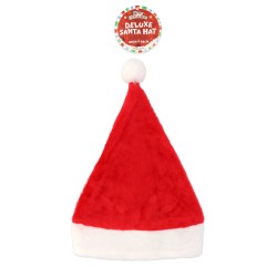 Kerstmuts deluxe
