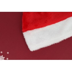 Kerstmuts deluxe