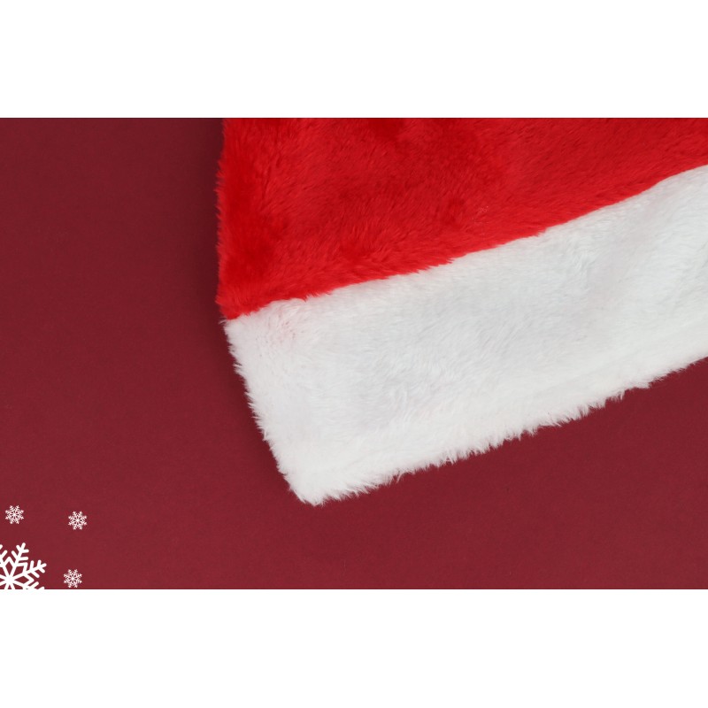 Kerstmuts deluxe