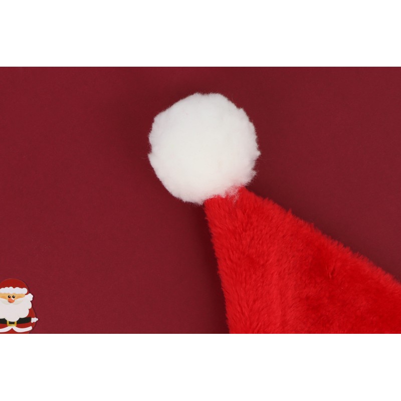 Kerstmuts deluxe