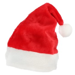 Kerstmuts deluxe
